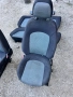 Салон Седалки за Фиат гранде пунто 2005-2012г, снимка 3