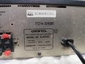 Усилвател ONKYO A-8230, снимка 4