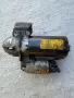 Стартер за БМВ е91 320д N47 177кс / Starter for BMW E91 320d N47 177hp, снимка 2