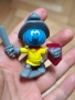 Peyo Smurfs, снимка 3