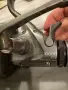Shimano super baitrunner aero 10000XTE , снимка 4