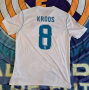 Тениска на Реал Мадрид на Тони Кроос, снимка 2