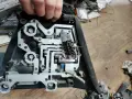 Платка , лява , стоп за BMW E46 , 6910533, снимка 3