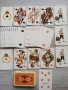 Стари карти за игра, снимка 1