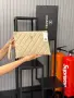 Chanel Клъч Чанта С Дръжка И Синджир Шанел - Различни Цветове Код SEM-57, снимка 7