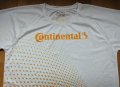 Continental / мъжка тениска - XL, снимка 2