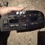 Панел климатик за  Peugeot 607 air conditioning  96295526zl, снимка 2