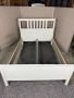 Икея спалня VIHALS с подматрачна рамка без матрак , снимка 5