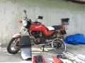 Мотор Suzuki GSX400, снимка 13