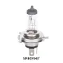 Крушка H4 12V 60/55W P43T Pure Light, снимка 4