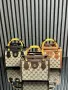 Gucci Дамска Чанта Гучи - Различни Цветове Код SEM-113, снимка 1