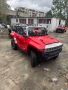 електрически превозни средства Hummer HX, снимка 1