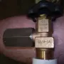 Продавам желязна бутилка - 1 брой - 4L - 200 BAR - АТМОСФЕРИ работно налягане, снимка 11