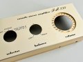 MARANTZ PM 350 - лицев (преден) панел, снимка 1 - Ресийвъри, усилватели, смесителни пултове - 39323155