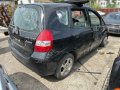Honda Jazz 1.3I на части, снимка 3