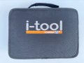 I-tool Meister MMT12i - Нов акумулаторен реноватор!, снимка 7