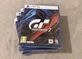 чисто нови Gran Turismo 7 за PS5, снимка 2