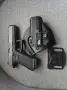 Продавам 2 кобура за пистолет Glock 17/19, снимка 2