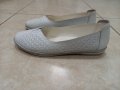 Обувки Matstar №36 от естествена кожа, снимка 2