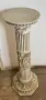 Порцеланова колона Capodimonte , снимка 4