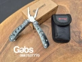 Мултифункционален инструмент Multi tool GANZO 2019S, снимка 8