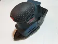  виброшлайф bosch 18v , снимка 3