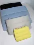 Rhode Bubble Bag несесер чанта оригинални жълт, сив, син, черен, Lemontini, Gray, Baby Blue, Black, снимка 2