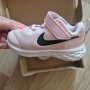 Бебешки маратонки Nike, снимка 1 - Детски маратонки - 41120011