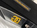 Dolce DG 2023 дамски мъжки  слънчеви очила маска 2 цвята, снимка 11