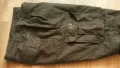 SOLOGNAC Stratermic WINTER Trouser размер 4-5XL за лов зимен панталон със здрава материя - 1083, снимка 4