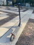 Xiaomi Electric Scooter 4 Lite (2nd Gen) – Перфектно състояние + Подарък каска, снимка 3