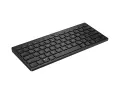 БЕЗЖИЧНА КЛАВИАТУРА ЗА МНОГО УСТРОЙСТВА HP 350 Compact Multi-Device Bluetooth Keyboard, снимка 4