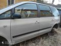 Врати за VW Шаран, снимка 1 - Части - 39720161