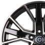 18" Джанти Ауди 5X112 Audi A4 B7 B8 B9 A6 C7 C8 Q3 Q5 VW Passat Tiguan, снимка 4