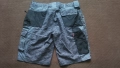 Engelbert Strauss Work Shorts размер 62 / 4-5XL къси работни панталони W4-678, снимка 2