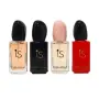 Afleyk Scents Si 4x30 мл – Луксозна колекция парфюми Eau de Parfum в подаръчна кутия, снимка 1