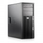 +Гаранция Workstation Компютър PC HP Intel Core i3 / 4GB DDR3, снимка 2