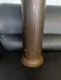 голяма Медна кофа (поставка за чадъри),,!, снимка 4