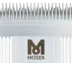 Машинка за подстригване Moser Chrom2Style Blending Edition, снимка 8