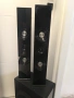 Samsung / аудио система / домашно кино /  с вертикални колони, снимка 3
