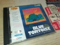 BLUE TORTOISE CD 1404251919, снимка 1