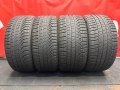 255 45 20/285 40 20, Зимни гуми, Спорт пакет, Pirelli PZeroWinter, снимка 2