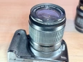 Canon EOS 500D + 2 обектива + 32GB карта + аксесоари, снимка 5