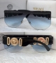 Versace VE 2220 унисекс слънчеви очила,мъжки слънчеви очила, снимка 1 - Слънчеви и диоптрични очила - 36051437