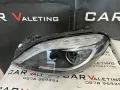 Фар фарове ляв Mercedes B class w246 far farove Мерцедес 246 б клас, снимка 4