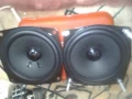 Басови говорители със 4 ома съпротивление със гумена гънка , снимка 9