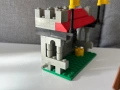 Lego Castle Lion Knights Armor Shop 6041, снимка 6