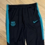 Мъжко долнище Nike x Barcelona | M размер, снимка 3