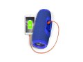 JBL Charge 3 Blue Оригинал Водоустойчива безжична портативна тонколона, снимка 4