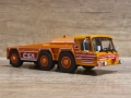 Tatra 815 TPL 1988 - мащаб 1:43 на DeAgostini моделът е нов в блистер, снимка 6